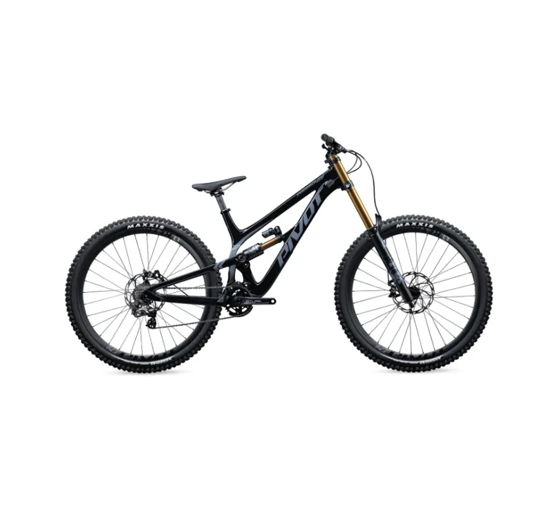 Pivot Cycles Phoenix Ride Zee Downhill MTB 29er